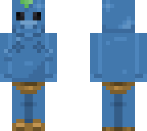 all mighty wumpus