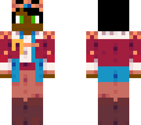 antarctic empire archer