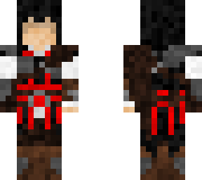 assassin's creed 2 ezio auditore black edition