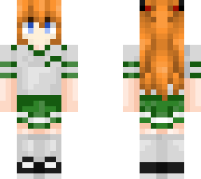 asuka conalep