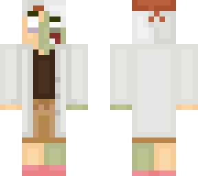 avbavey zombie 2