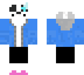 bad time sans (better)
