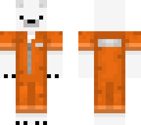 bear prisoner