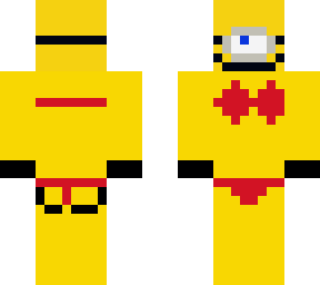 bikini bob