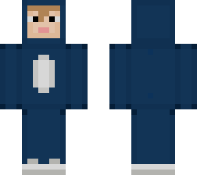jumpsuit | Minecraft Skins