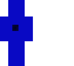 blue point