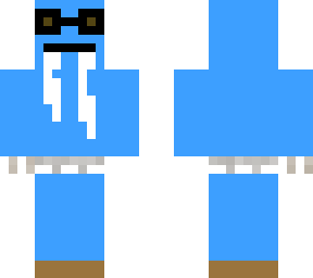bluenerd