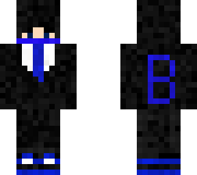bluexastro suit 2022
