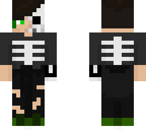 bones (updated)