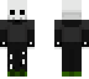 bones (updated)(skeleton)