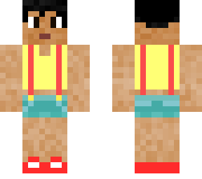 brentiusbrutus beach outfit