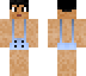 brentiusbrutus summer outfit 2