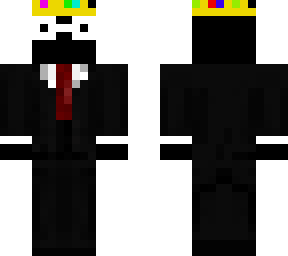 brittens skin<3