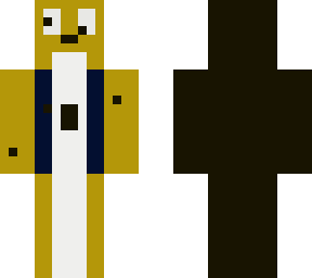 brown unseakable or fnaf