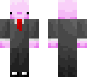 business axolotl