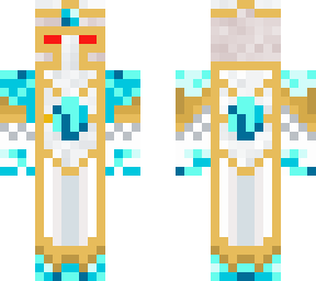caballero blanco