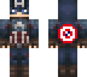 captain america