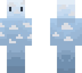 cloudy