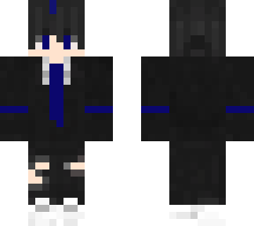 cool guy edit