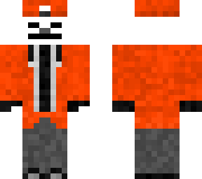 cool skeleton