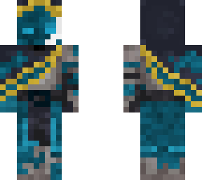 corrupted rudy