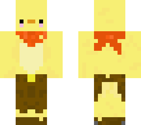 cowboy duck v2