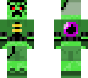 cristian the creeper