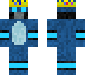 crown bonbun