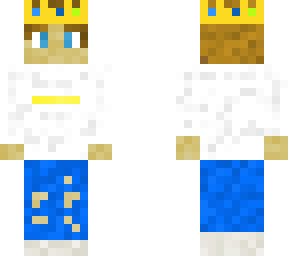 crown guy