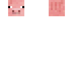 crownless techno's head