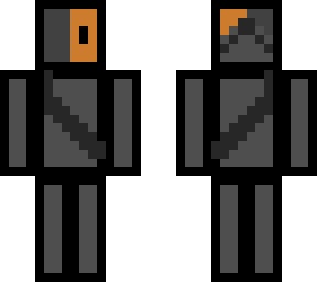 cude deathstroke