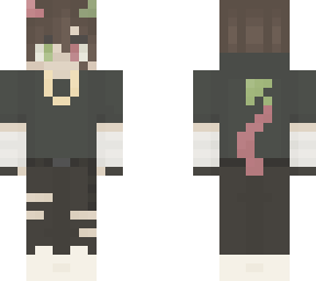 cye but make him christmas themed