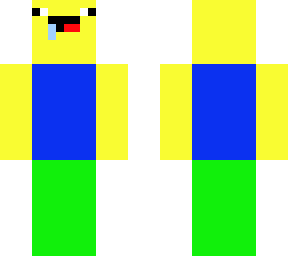 da super noob!