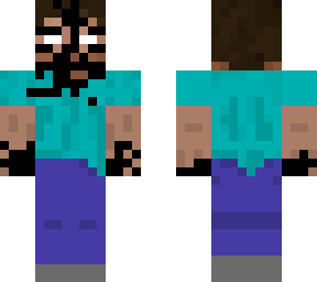 dark herobrain