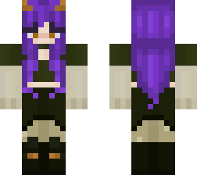 demon lad redo
