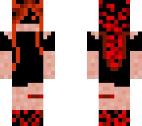 demoness