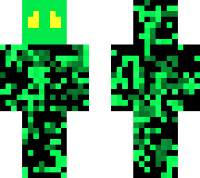 desharded