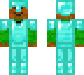 diamond grass