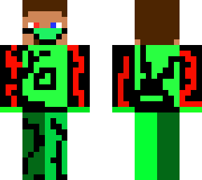 doofy kid