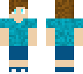 dydoesminecraft (summer)