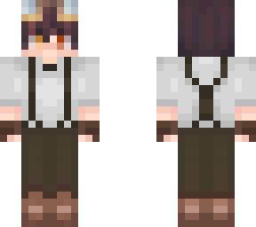 edited steampunk