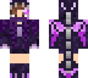 ender dragons son