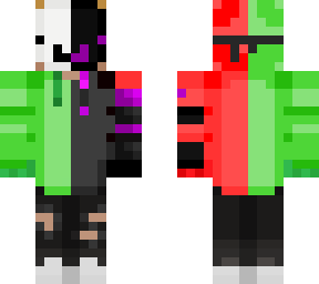 ender dream  (not finished yet)