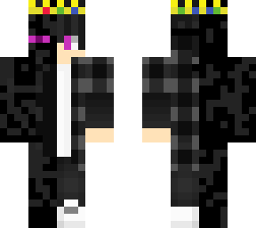 enderman interior