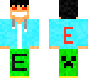 evil gamer