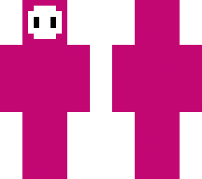 fall guy (bare bones)
