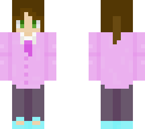 fancy girl