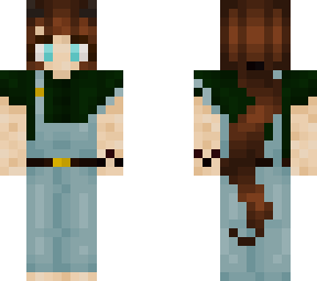 farmer amarine