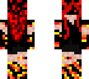 female demoness