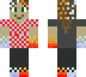 fire and ice (requests in comments)